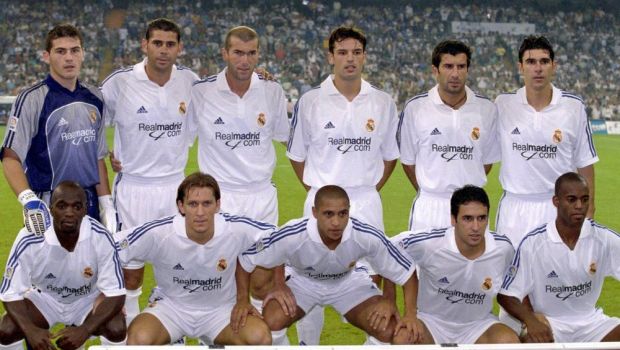 
	&quot;Am jucat cu Zidane și Figo, dar așa ceva n-am văzut!&quot; Aitor Karanka, fostul fundaș de fier de la Real Madrid, reacție neașteptată
