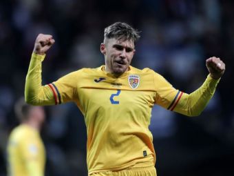 
	Veste mare primită de Andrei Rațiu la doar câteva ore după calificarea la EURO 2024

