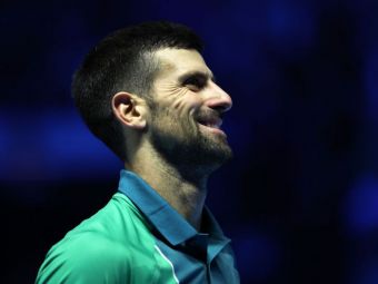
	Cât valorează grămada de bani cu care Djokovic părăsește Italia, după Turneul Campionilor
