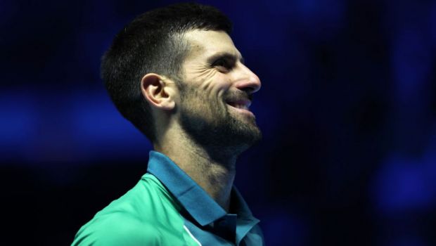 
	Cât valorează grămada de bani cu care Djokovic părăsește Italia, după Turneul Campionilor
