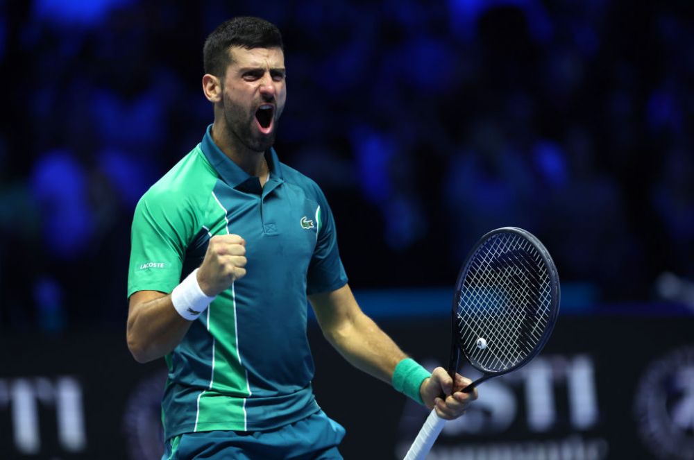 Cât valorează grămada de bani cu care Djokovic părăsește Italia, după Turneul Campionilor_8