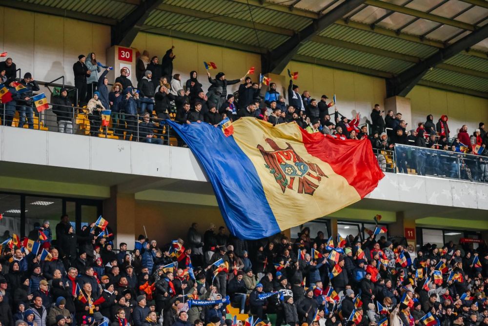 Adio, visul frumos s-a terminat! Cehia - Republica Moldova 3-0, în meciul decisiv pentru calificarea la EURO 2024_1