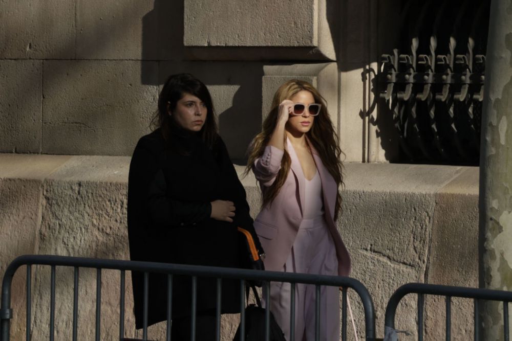 Trei ani de închisoare pentru Shakira! A ajuns la un acord și va plăti o amendă de 7,3 milioane de euro _3
