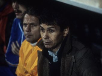 
	Asta calificare la Euro! Pe 30 noiembrie 1983, acum 40 de ani, România lui Mircea Lucescu ajungea la turneul final la care participau doar 8 echipe
