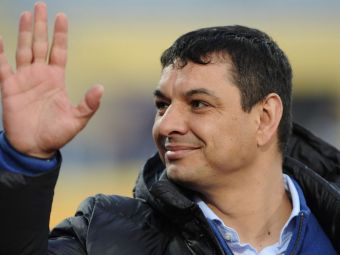 
	Ionel Ganea știe ce trebuie să facă Edi Iordănescu înainte de EURO 2024
