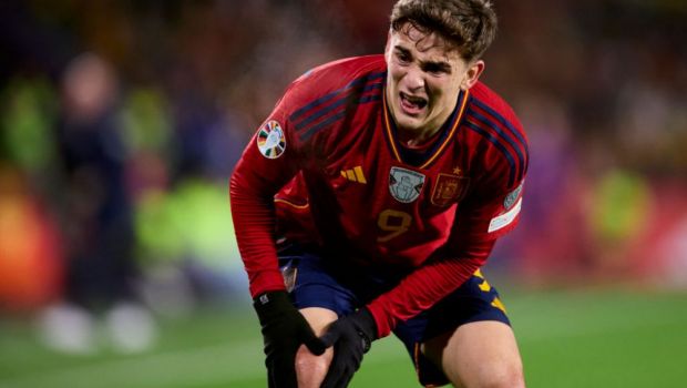 
	FC Barcelona a găsit înlocuitor pentru Gavi! Un campion mondial ar putea ajunge la catalani

