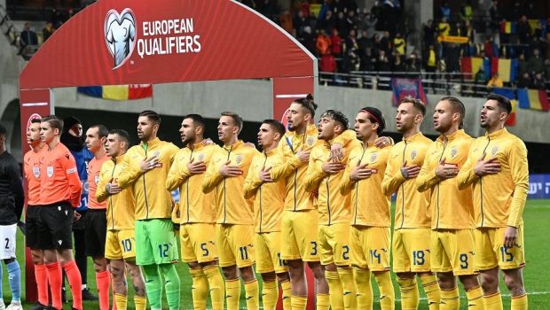 
	Surpriză! Ce jucători vor fi titularizați în România - Elveția
