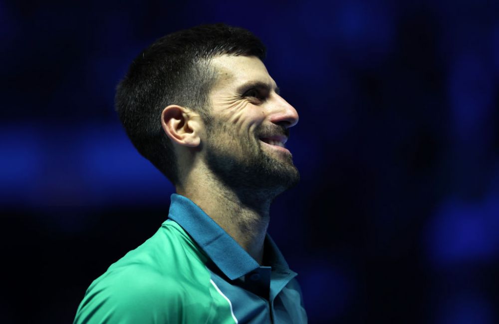 3 Grand Slam-uri și Turneul Campionilor în 2023, dar Djokovic vrea un 2024 și mai bun: ce vrea să mai câștige _9