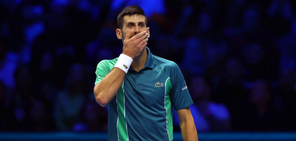 3 Grand Slam-uri și Turneul Campionilor în 2023, dar Djokovic vrea un 2024 și mai bun: ce vrea să mai câștige _11