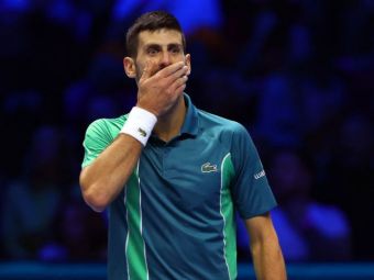 
	3 Grand Slam-uri și Turneul Campionilor în 2023, dar Djokovic vrea un 2024 și mai bun: ce vrea să mai câștige&nbsp;
