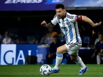 
	&rdquo;Șocul&rdquo; Brazilia - Argentina se joacă în această noapte pe Maracana! Selecționerul gazdelor, speriat de Lionel Messi

