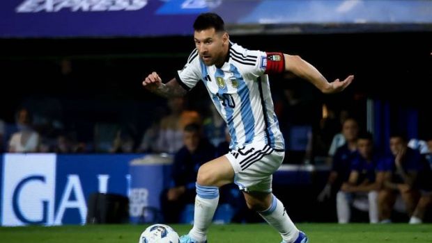 
	&rdquo;Șocul&rdquo; Brazilia - Argentina se joacă în această noapte pe Maracana! Selecționerul gazdelor, speriat de Lionel Messi
