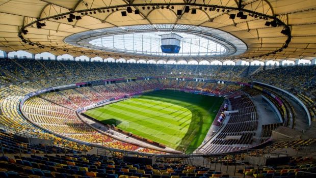 
	Câte bilete s-au vândut pentru Dinamo - FCSB, derby-ul de pe Arena Națională (duminică, 20:30)
