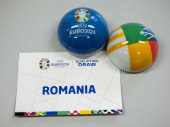 
	Duckadam vrea cea mai grea grupă pentru România: &quot;Ar fi senzațional să jucăm cu ele!&quot;. Lăcătuș l-a contrazis imediat
