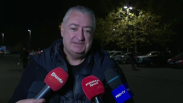 Marian Iancu se întoarce în fotbal! "Ar fi păcat să nu ajut" _9