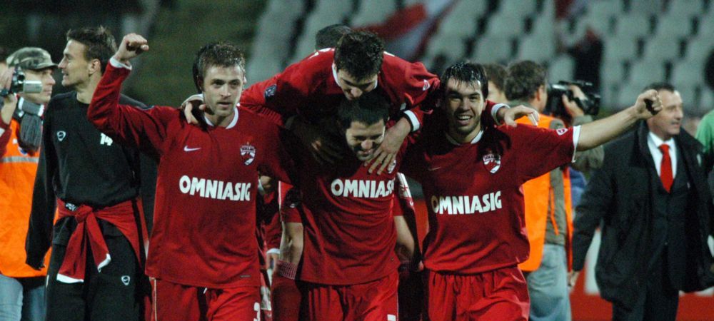 He follows a team with Dinamo: “The team is in good shape, there is no tribe and one joins the team”