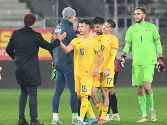 
	România U21 în preliminariile EURO 2025 | Cum arată clasamentul după remiza contra Elveției

