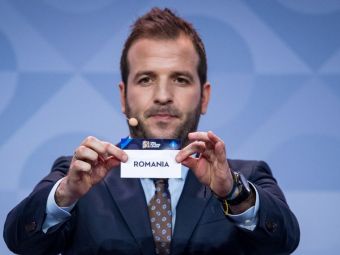 
	România e în urna a doua la EURO 2024, dar putem avea o grupă infernală! Când e tragerea la sorți
