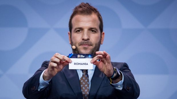
	România e în urna a doua la EURO 2024, dar putem avea o grupă infernală! Când e tragerea la sorți
