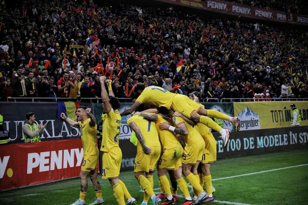 România e în urna a doua la EURO 2024, dar putem avea o grupă infernală! Când e tragerea la sorți_10