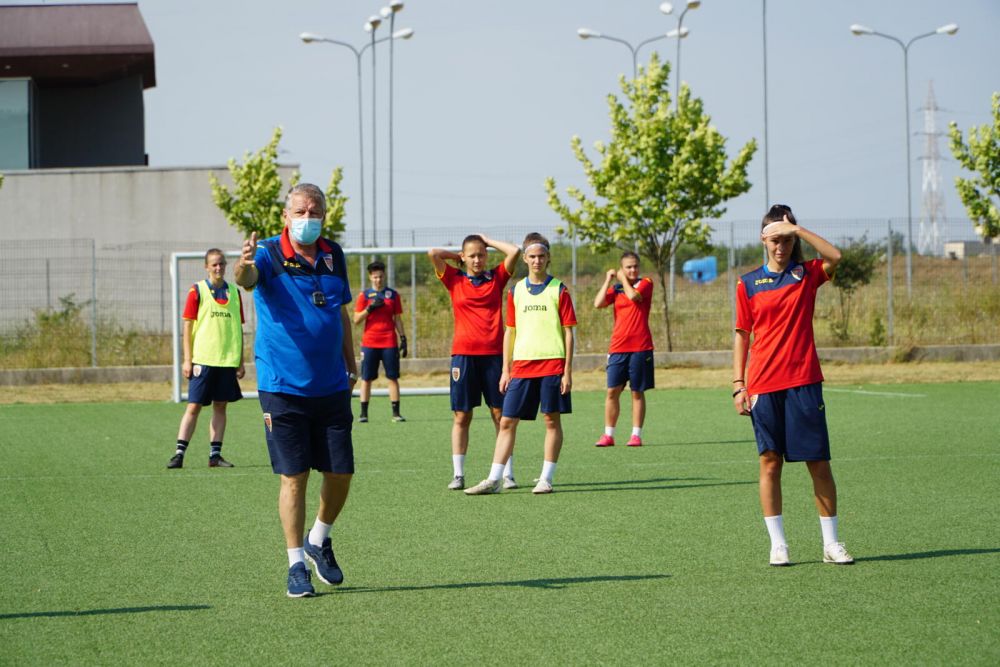 Ion Marin: „Actualii antrenori nu au curajul să promoveze jucătorii tineri”. Ce spune despre Mircea Lucescu _5