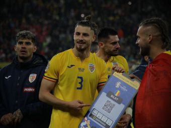 
	România, în topul celor mai bune apărări din preliminariile EURO 2024! Performanța reușită pentru a treia oară în istorie + Cum arată clasamentul&nbsp;
