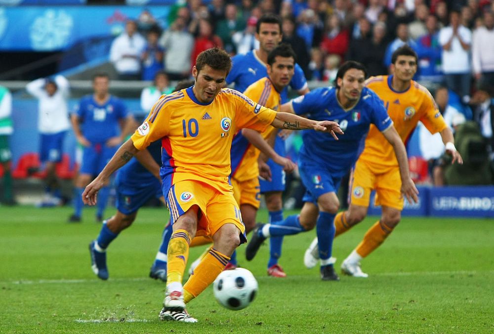 Vremea revanșei?! România poate pica în aceeași grupă ca la EURO 2008 _2