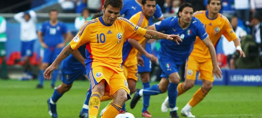 EURO 2024 Euro 2008 Romania
