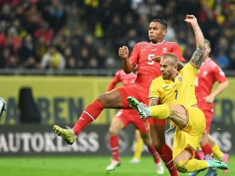 
	Selecționerul și jucătorii Elveției au răbufnit după eșecul contra României. Reacții dure la interviuri
