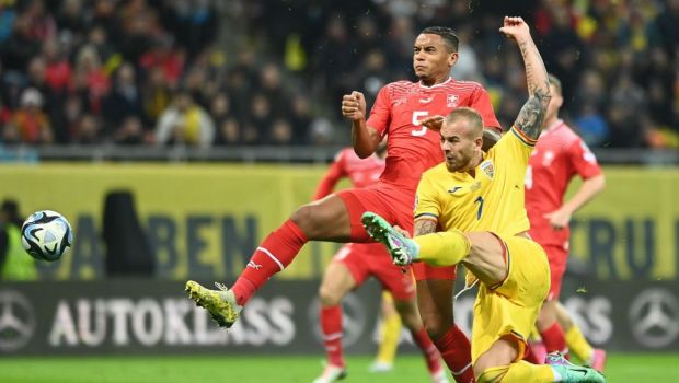 
	Selecționerul și jucătorii Elveției au răbufnit după eșecul contra României. Reacții dure la interviuri
