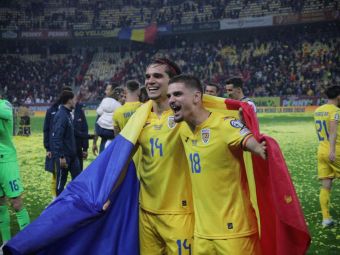
	România, hop, hop, hop! Cu ce rămânem după calificarea la Euro. Caramavrov scrie despre noul refren național și despre plusurile acestei campanii
