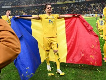 
	Mesaj scurt al lui Ianis Hagi după calificarea en fanfare a României la Campionatul European din Germania
