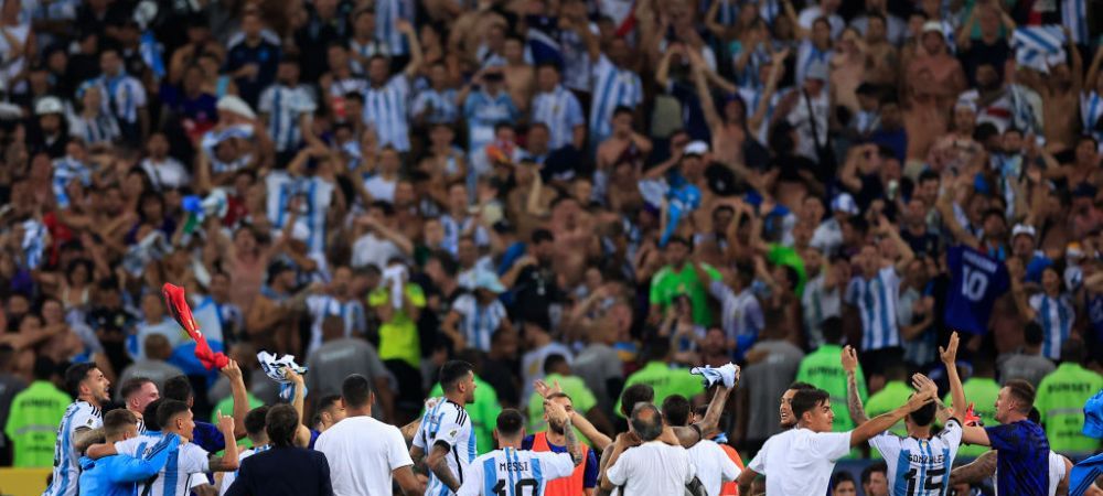 Lionel Messi Argentina Campionatul Mondial