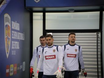 
	Ce a spus Horațiu Moldovan, după ce a văzut grupa României de la EURO 2024

