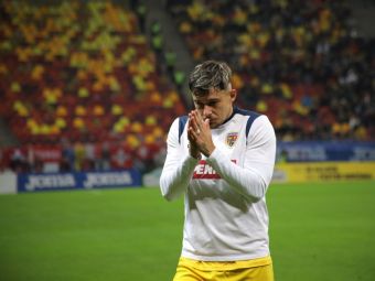
	Discurs sincer al lui Andrei Rațiu! Cum trăiește fiecare meci în tricoul naționalei României
