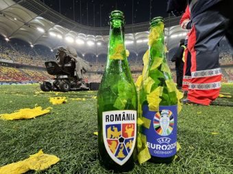 
	Cele mai frumoase fotografii de la meciul România - Elveția și explozia de bucurie a &quot;tricolorilor&quot;
