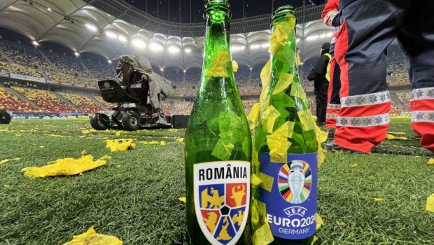 
	Cele mai frumoase fotografii de la meciul România - Elveția și explozia de bucurie a &quot;tricolorilor&quot;
