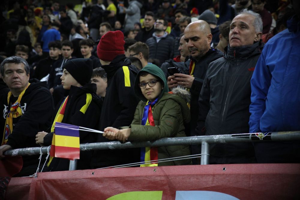 Bannerul haios de la România - Elveția, care i-a făcut pe mulți spectatori să zâmbească_18