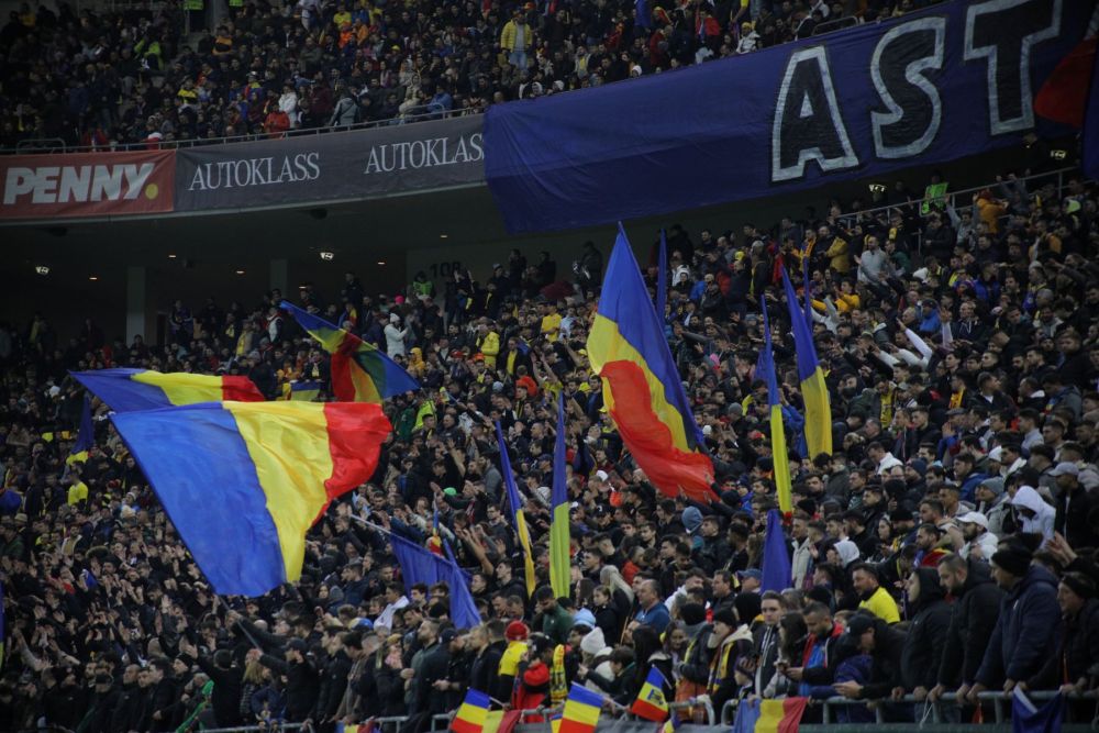 Bannerul haios de la România - Elveția, care i-a făcut pe mulți spectatori să zâmbească_22