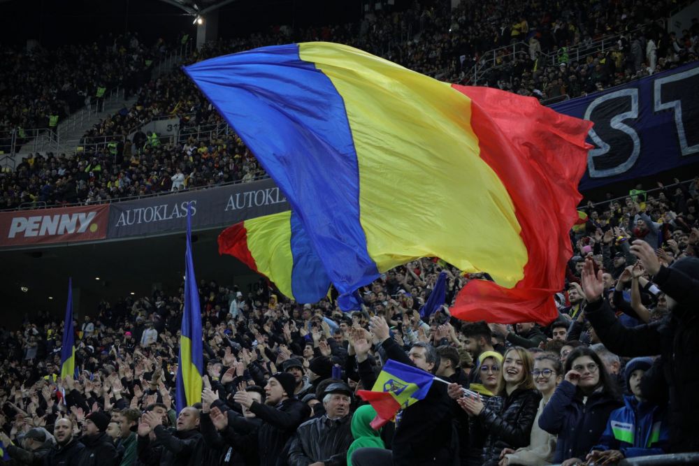 Bannerul haios de la România - Elveția, care i-a făcut pe mulți spectatori să zâmbească_23