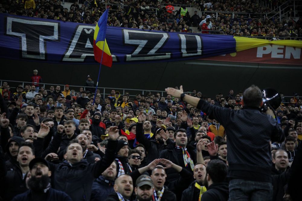 Bannerul haios de la România - Elveția, care i-a făcut pe mulți spectatori să zâmbească_26