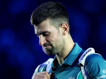 
	Acuzat că ar fi prea bun! &bdquo;Doar Djokovic poate fi număr 1 ATP după 10 turnee jucate într-un an&rdquo;
