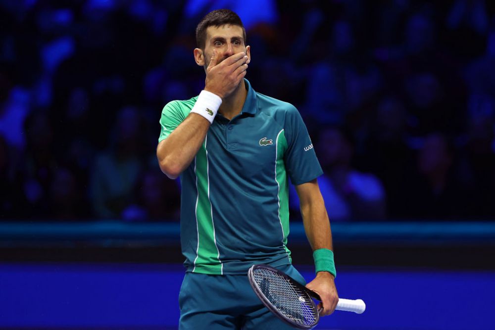 Acuzat că ar fi prea bun! „Doar Djokovic poate fi număr 1 ATP după 10 turnee jucate într-un an”_32