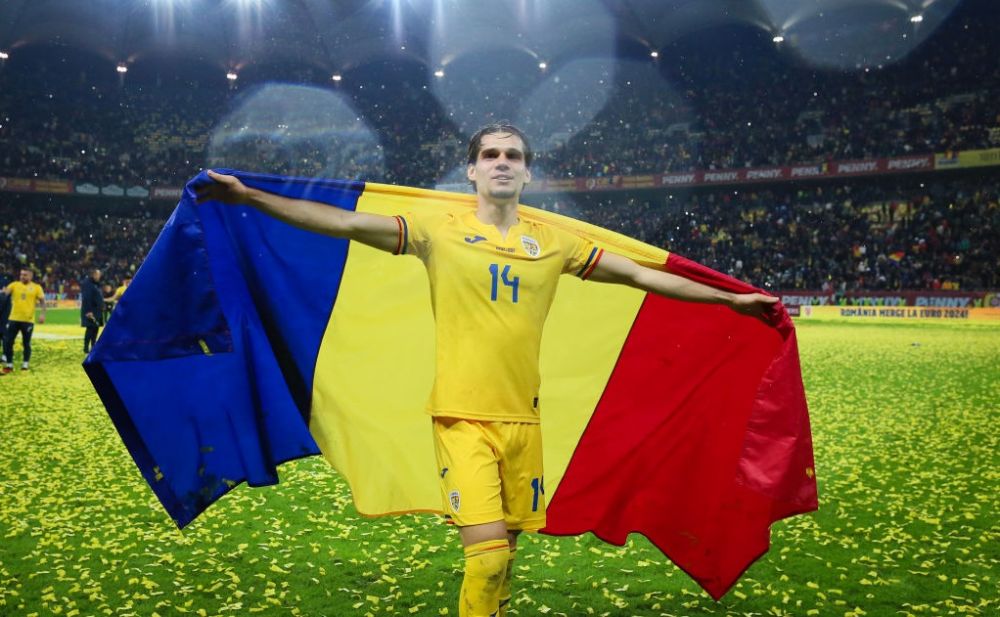 Răspunsul genial oferit de Ion Țiriac când a fost întrebat dacă merge să vadă România la EURO 2024_9