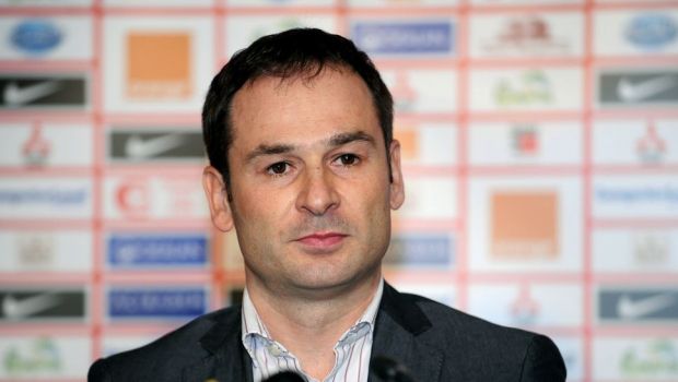 
	Ionuț Negoiță: &quot;Avem un avantaj!&quot;. Ce crede fostul patron despre șansele lui Dinamo în Superligă
