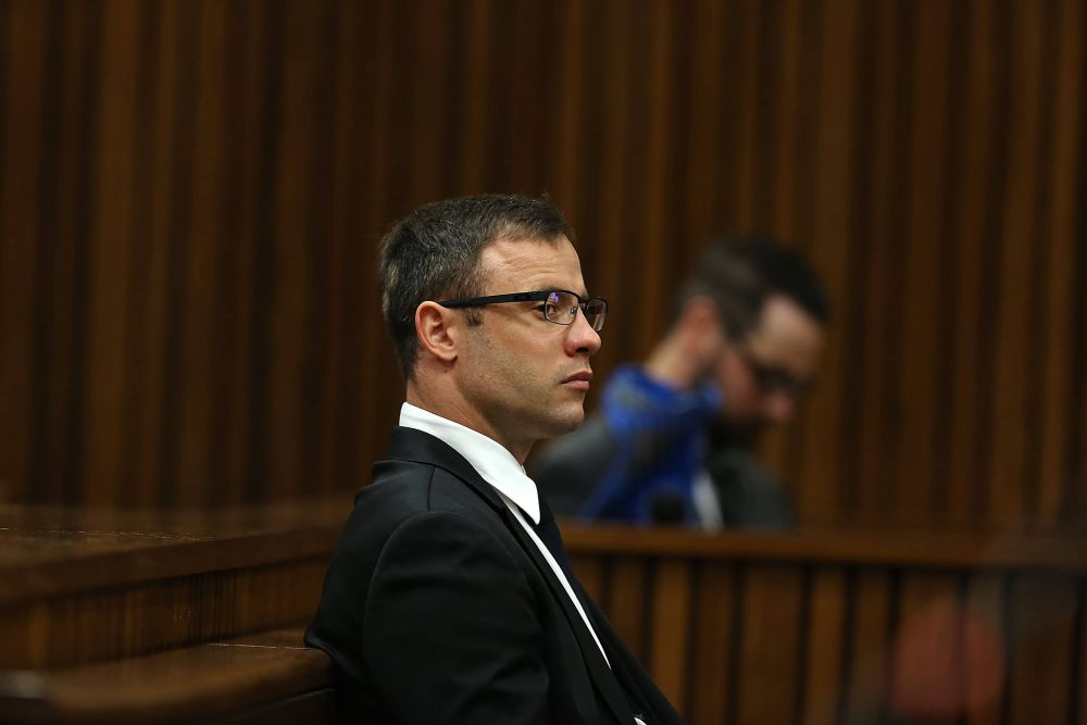 Oscar Pistorius poate ieși din închisoare la 7 ani de la crima care a șocat! Mama victimei nu se mai opune, dar fostul atlet e amenințat cu moartea _4