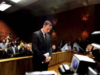 
	Oscar Pistorius poate ieși din închisoare la 7 ani de la crima care a șocat! Mama victimei nu se mai opune, dar fostul atlet e amenințat cu moartea&nbsp;
