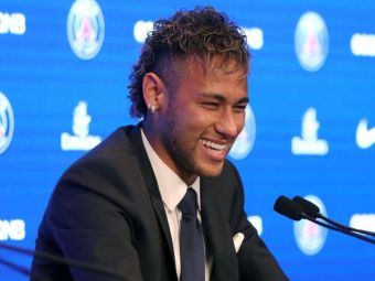 
	Eșec din start! L&#39;Equipe anunță: PSG a plătit 222 de milioane de euro pe un Neymar accidentat&nbsp;
