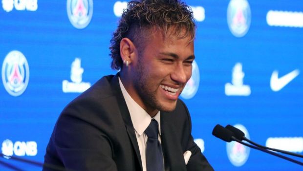 
	Eșec din start! L&#39;Equipe anunță: PSG a plătit 222 de milioane de euro pe un Neymar accidentat&nbsp;
