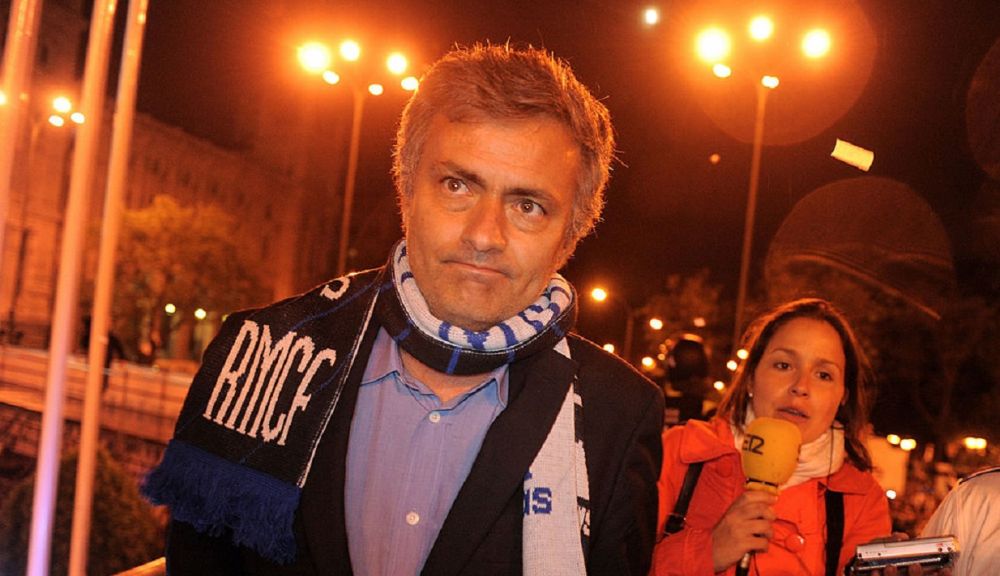 Marele regret al lui Jose Mourinho! ”The Special One” îi putea antrena pe granzii din Europa_11